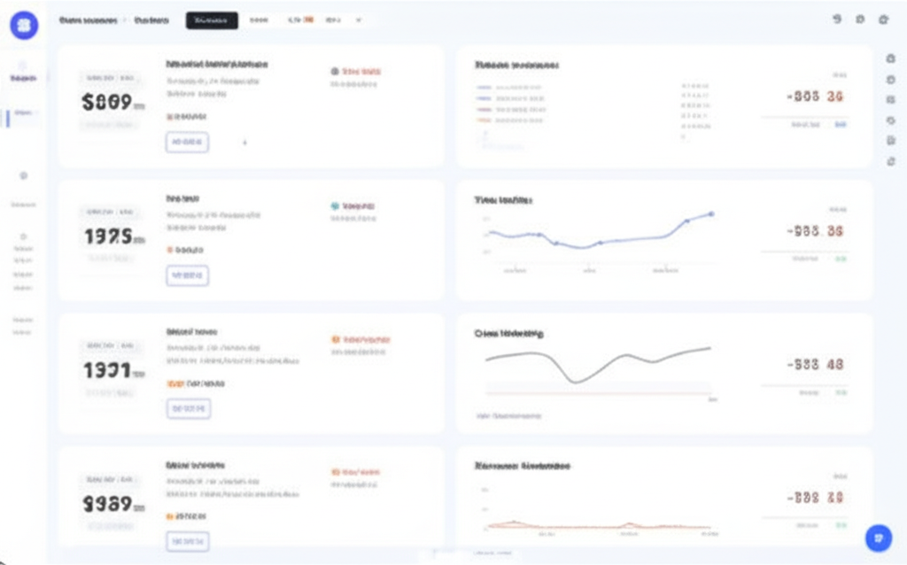 E-commerce Platform Redesign